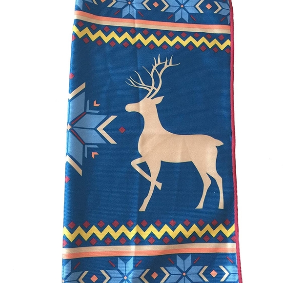 Norwex windowcloth, nordic limited edition. - Picture 3 of 3